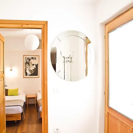 Villa Oceanus Vis