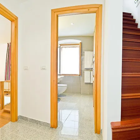 Villa Oceanus Vis