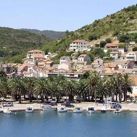 Oceanus Villa *