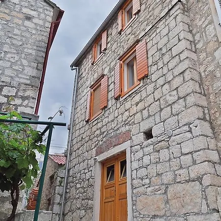 Oceanus Villa *