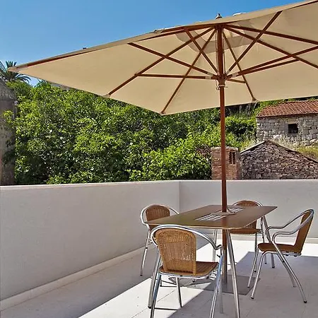 Oceanus Villa