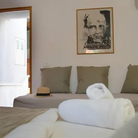 Villa Oceanus *